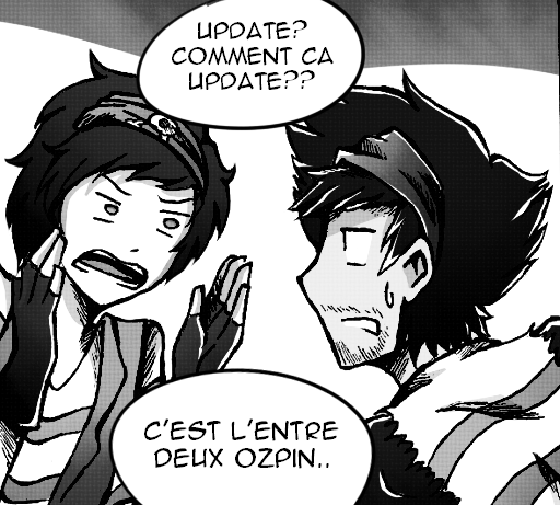 [Emeraude] Nuzlocke Story: Delta Emeraude - Page 9 Update10