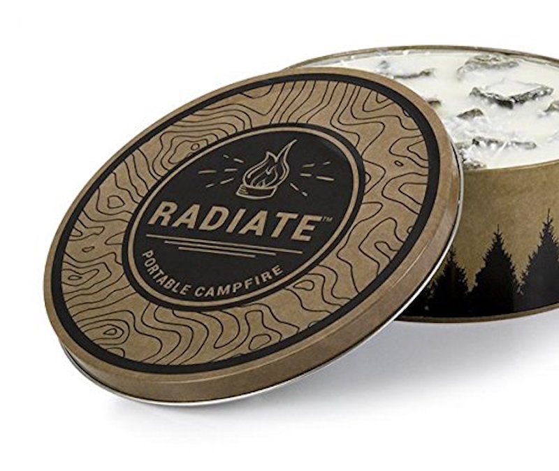 Radiate Portable Campfire: The Perfect Campfire to Use Over and Over Again Radiat10