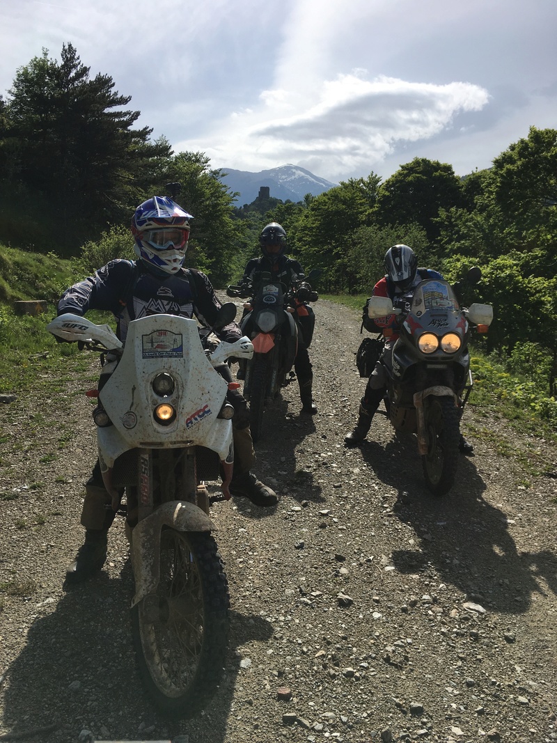 ULTIMATE OFF-ROAD RIDE 2018 - Page 3 Img_1729