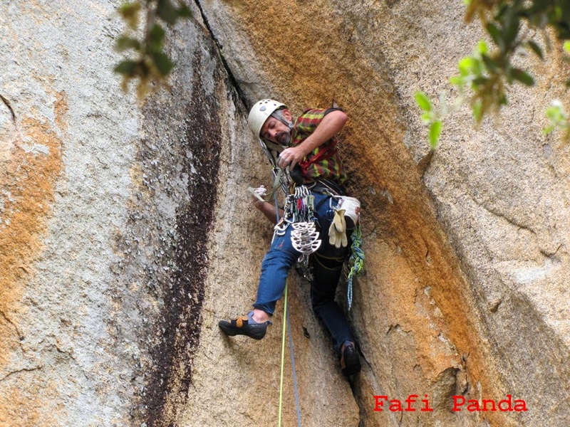 20180603 - LA PEDRIZA - SECTOR ROCODROMO 04228