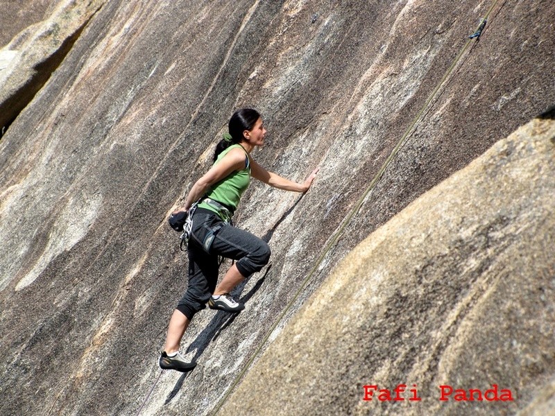 20180506 - LA PEDRIZA - SECTOR CANCHO DE LOS BREZOS 06018