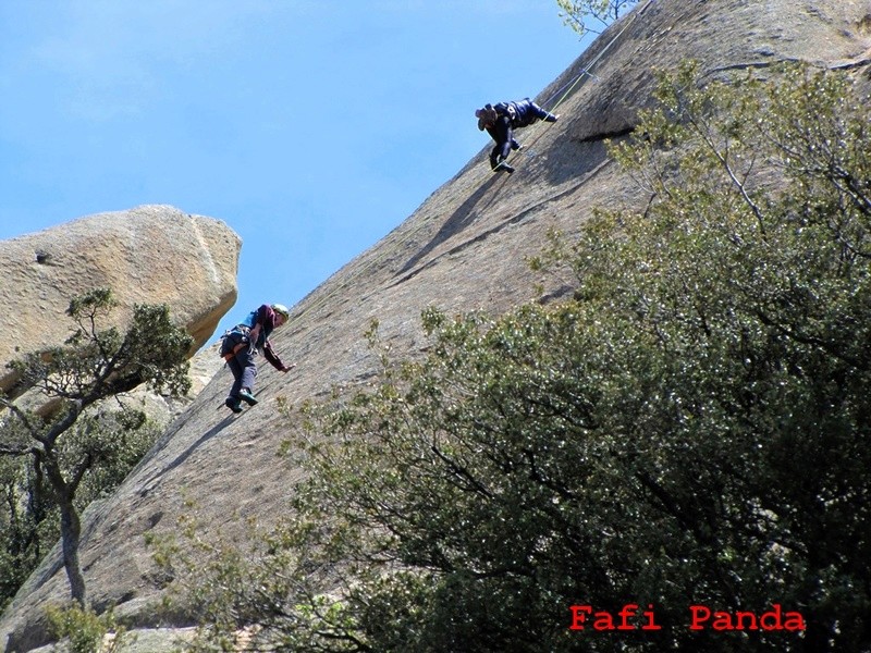 20180513 - LA PEDRIZA - RISCO DE LOS PRINCIPIANTES 08517