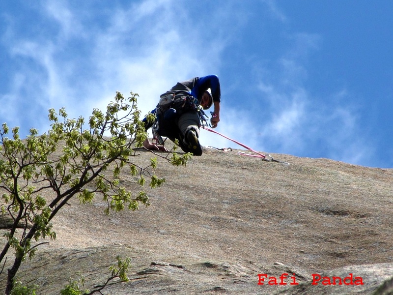 20180520 - LA PEDRIZA - EL HUESO 09223