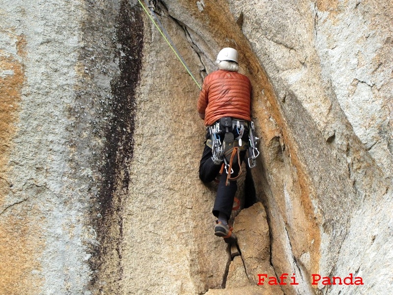 20180603 - LA PEDRIZA - SECTOR ROCODROMO 09614