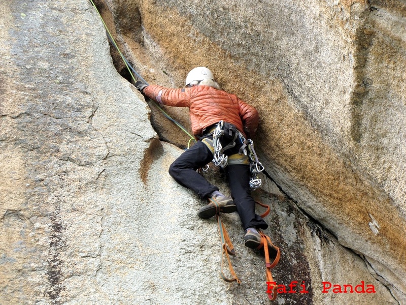 20180603 - LA PEDRIZA - SECTOR ROCODROMO 11215