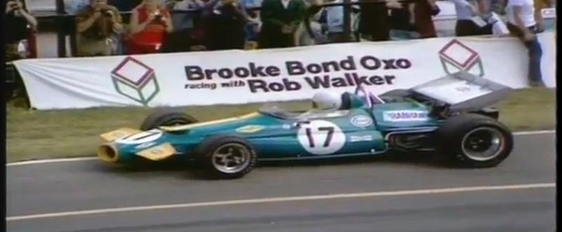 BRABHAM BT 33 BRANDS HATCH Grand prix d ANGLETERRE 1970 1/24ème Réf L758 (Terminé VMD) - Page 6 2017-110
