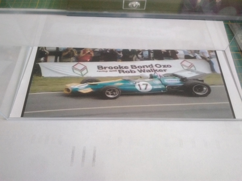 BRABHAM BT 33 BRANDS HATCH Grand prix d ANGLETERRE 1970 1/24ème Réf  L758 (Terminé VMD) - Page 6 Img_2012