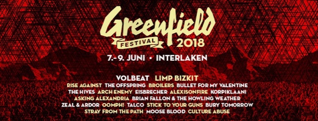 Greenfield Festival 2018 24301310