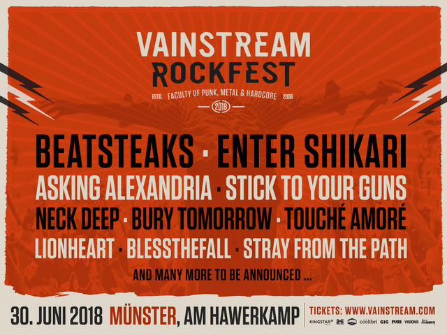 Vainstream 2018 24879410