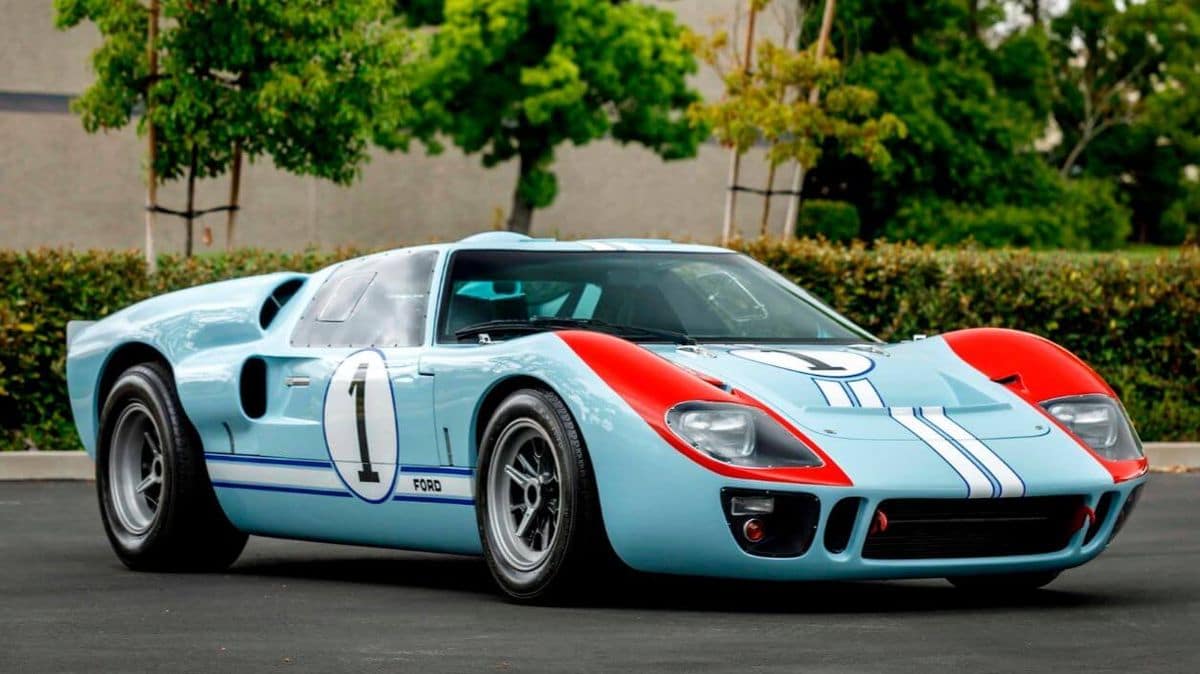2019 - Le Mans 66 1966-s10