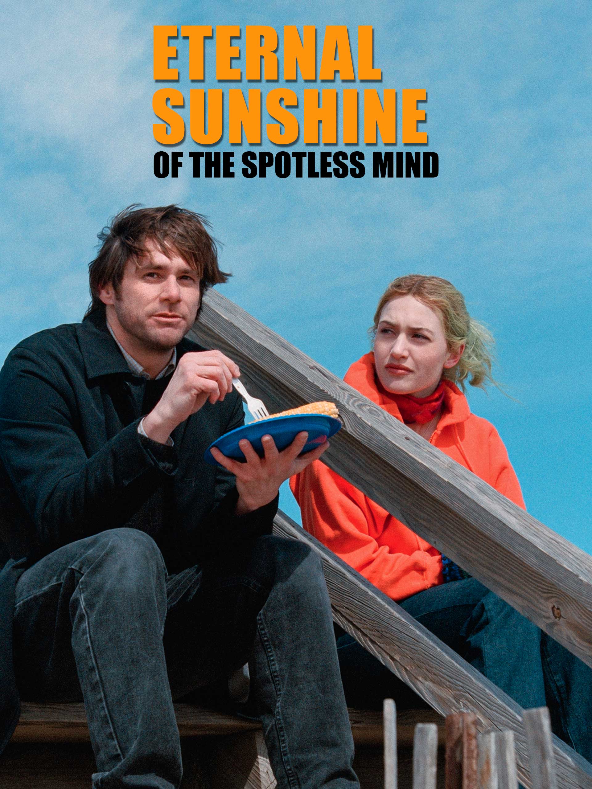 2004 - Eternal sunshine of the spotless mind 7a7ea510