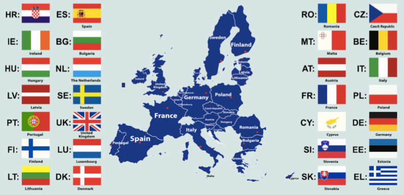 L'Europe, l'UE, l'OTAN , infos de notre continent Xeurop10