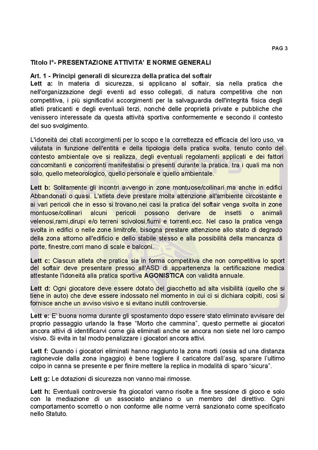 ALLEGATI AL MODULO DI ISCRIZIONE Allega24