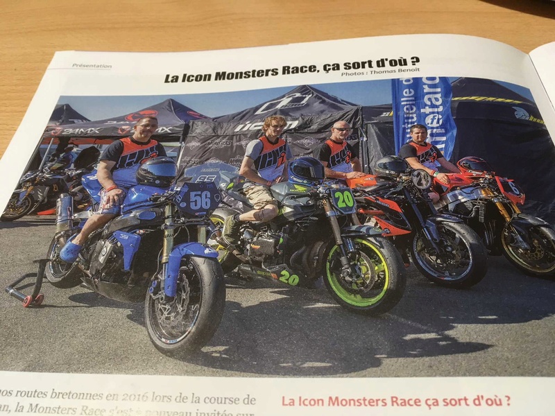 Benelli Tre Racing - Monsters Race 2017 113