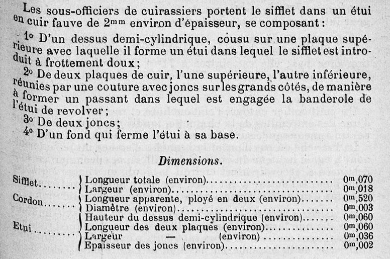 Les instruments de musique : caisses - tambours - clairons - trompettes - Page 3 F135_h10