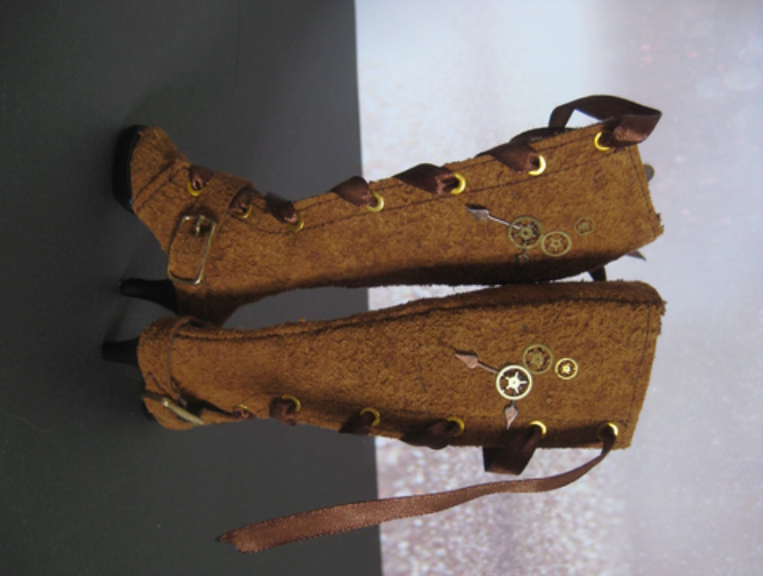 LMAteliers: style vintage ( bottes mnf) p39 - Page 39 Img_1511