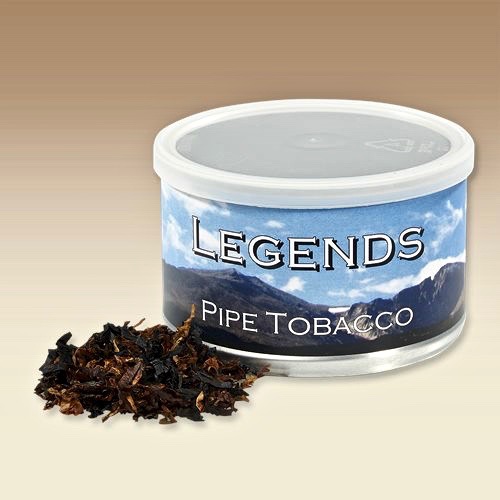 "Cuisson" des tabacs au four Legend10