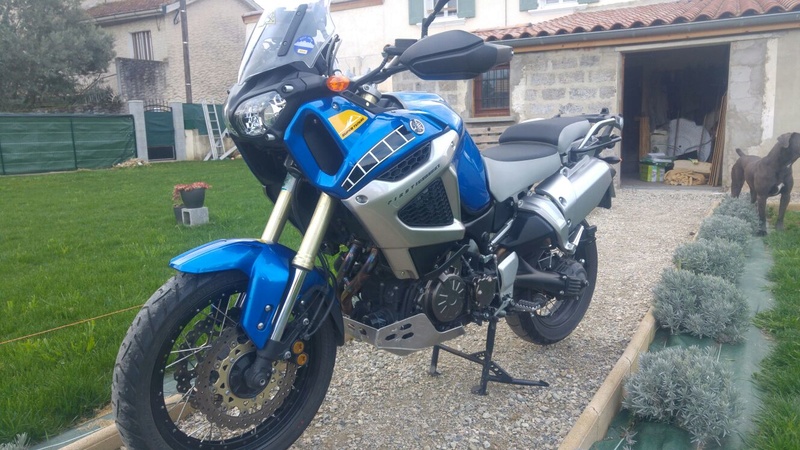 a vendre st2010first edition 50000km 15215612