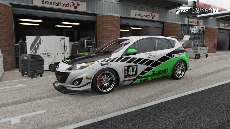 Hot Hatch Challenge Media Ms3_112