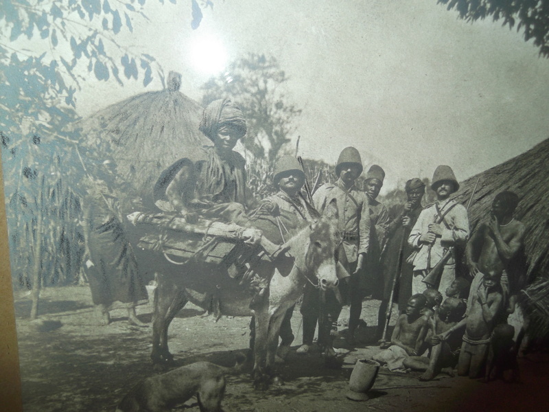 Départ pour la chasse au Senegal 1910 Dscf0113