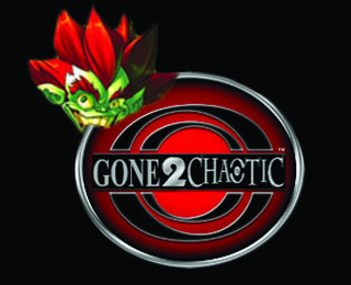 Gone 2 Chaotic Poster10