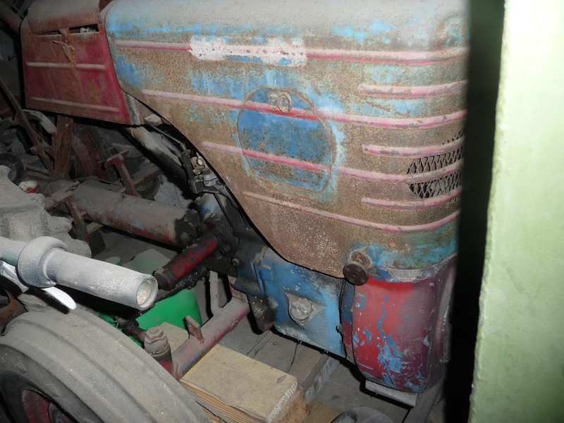 Aide tracteur staub AM10 4df41610