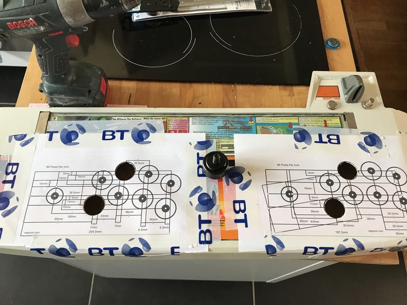 [WIP] Restauration borne Naomi Universal Cabinet par un noob B04eea10