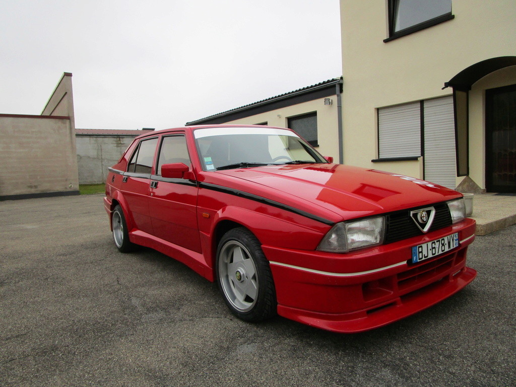 boite vitesse - Restauration de ma 75 turbo  - Page 6 Img_0332