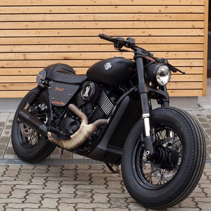 La  HD Street 750 ... - Page 2 39cb1e10