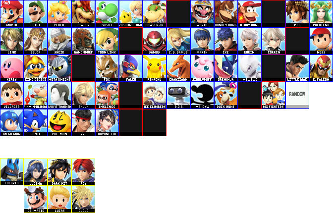 Notons nos rosters Smash_10
