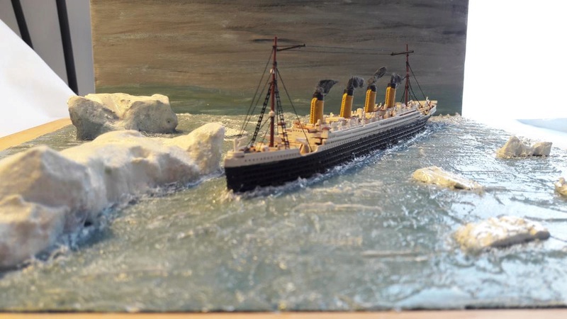 petit diorama Titanic 1/1200 fini!!!! - Page 2 3314