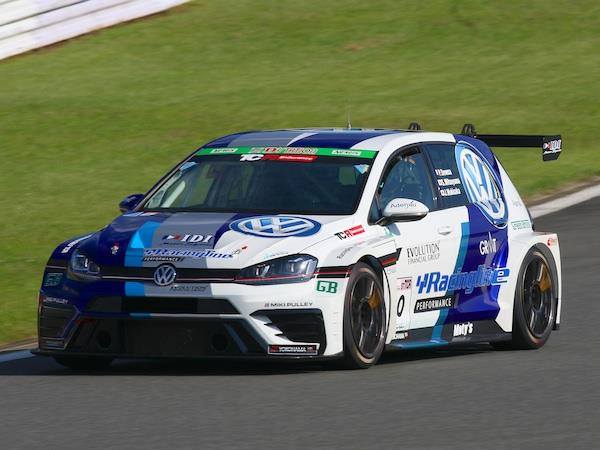 GTI TCR Racing10