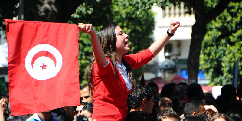 El Azhar a retiré la Tunisie de la liste des pays musulman 1148