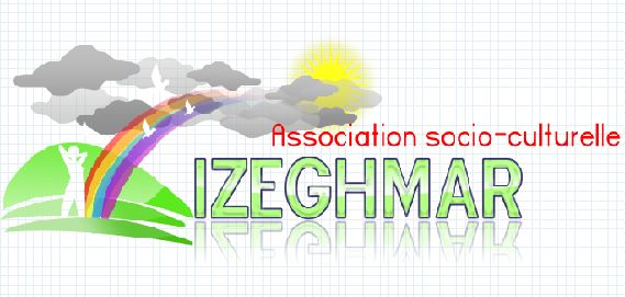Association socio-culturelle Izghmar , Taremant, Aokas  162