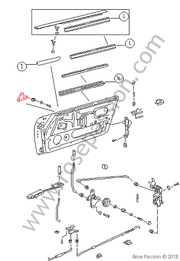 Impossible de verouiller porte conducteur F1deab10