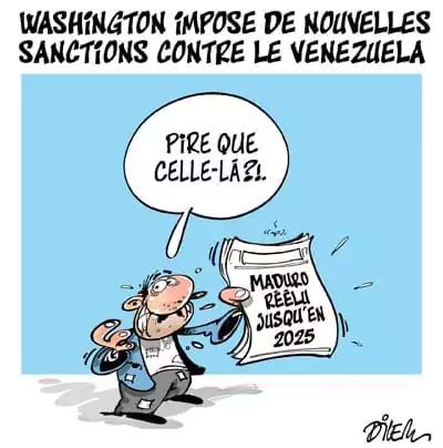 Actu en dessins de presse - Attention: Quelques minutes pour télécharger - Page 15 2018-036