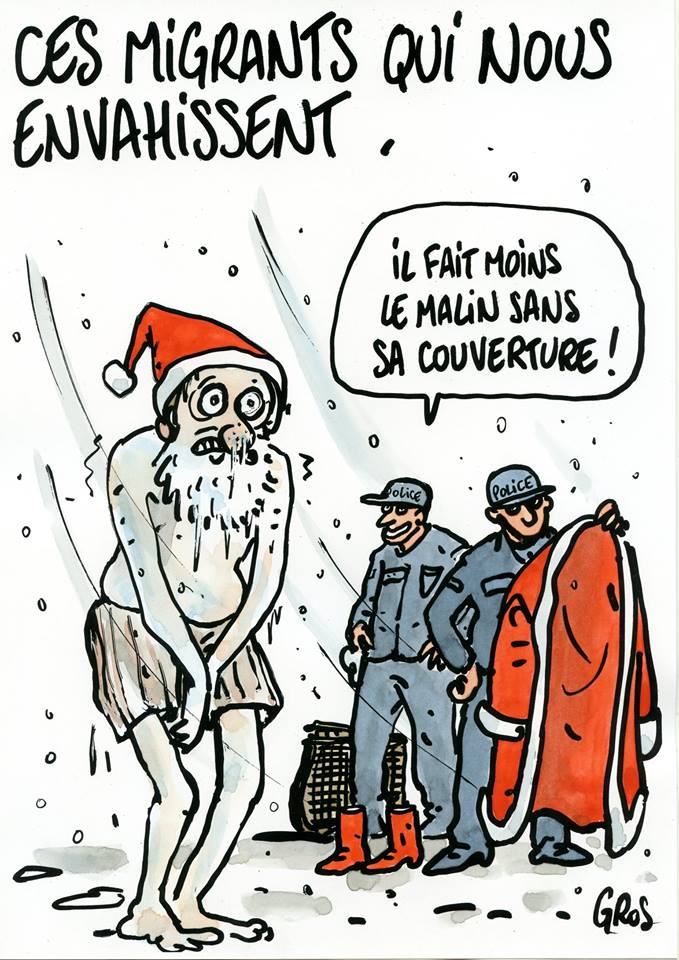 Actu en dessins de presse - Attention: Quelques minutes pour télécharger - Page 16 25594010