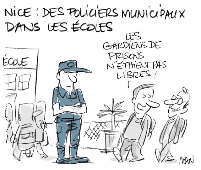 Actu en dessins de presse - Attention: Quelques minutes pour télécharger - Page 14 27067410