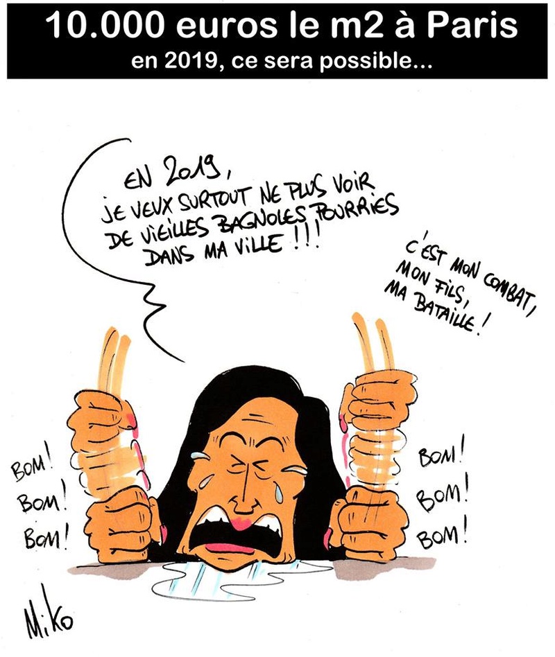 Actu en dessins de presse - Attention: Quelques minutes pour télécharger - Page 14 28167311