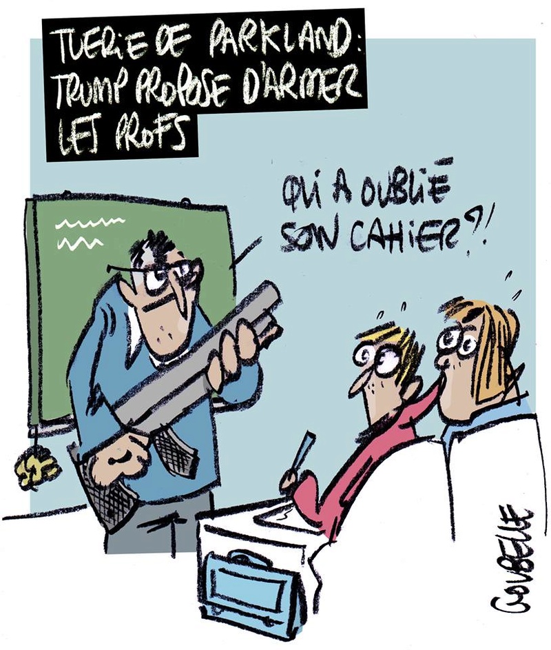 Actu en dessins de presse - Attention: Quelques minutes pour télécharger - Page 14 28468211