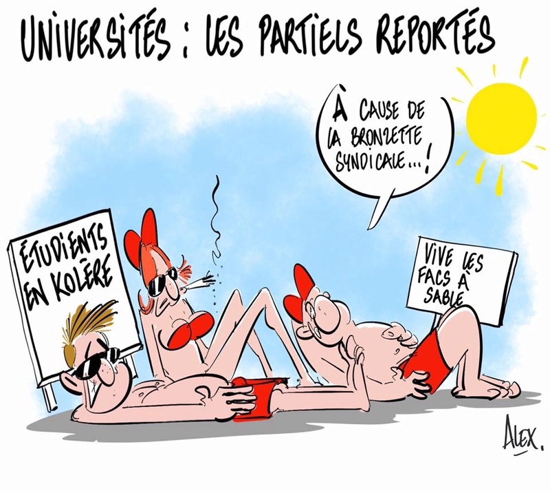 Actu en dessins de presse - Attention: Quelques minutes pour télécharger - Page 14 30739410