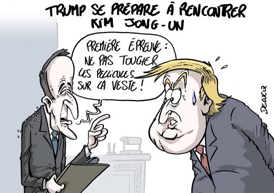 Actu en dessins de presse - Attention: Quelques minutes pour télécharger - Page 15 32228710