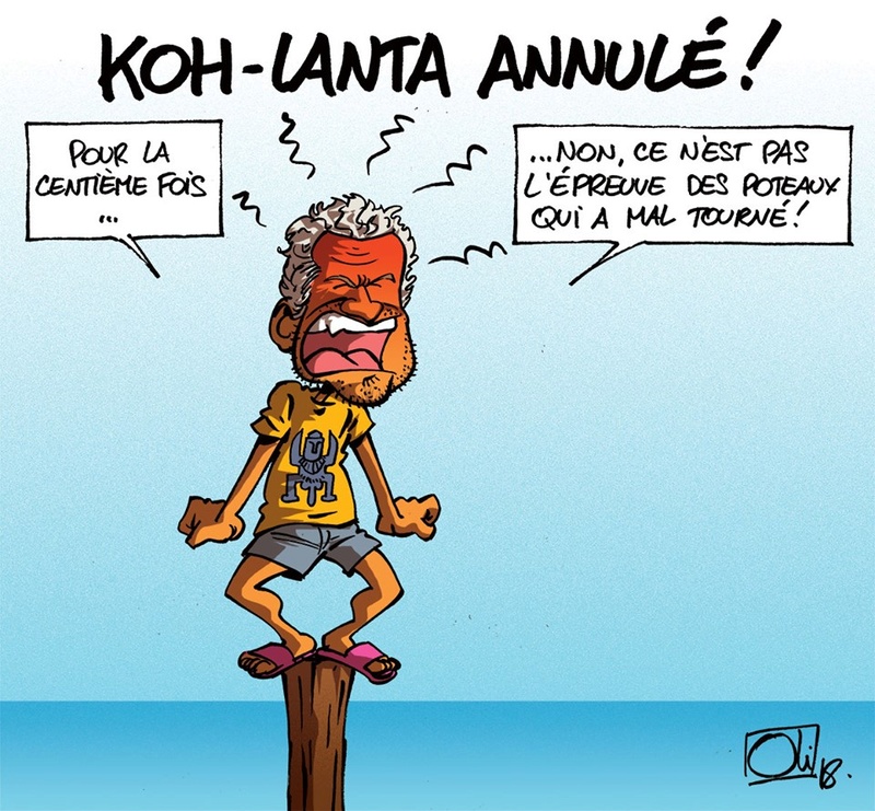 Actu en dessins de presse - Attention: Quelques minutes pour télécharger - Page 15 32294310