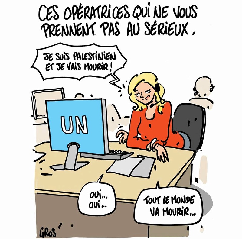 Actu en dessins de presse - Attention: Quelques minutes pour télécharger - Page 15 32781310