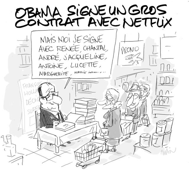 Actu en dessins de presse - Attention: Quelques minutes pour télécharger - Page 15 33098910