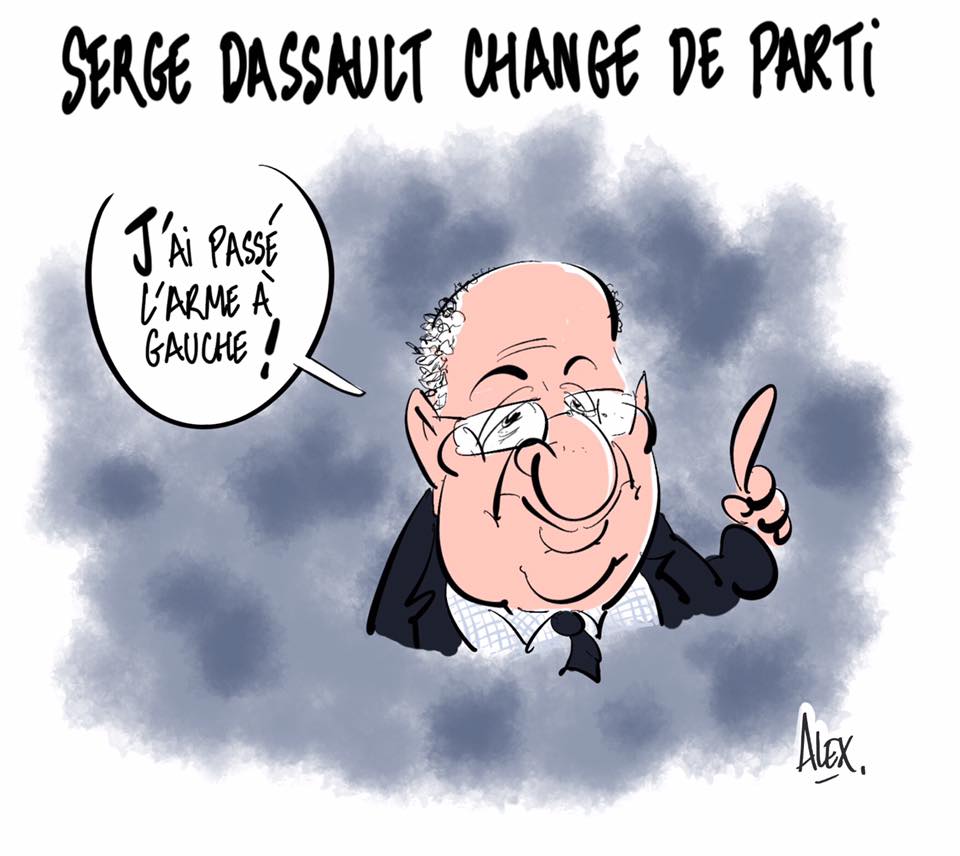 Actu en dessins de presse - Attention: Quelques minutes pour télécharger - Page 15 33847710