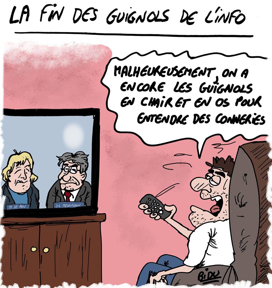 Actu en dessins de presse - Attention: Quelques minutes pour télécharger - Page 15 34199410