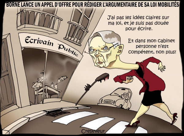 Actu en dessins de presse - Attention: Quelques minutes pour télécharger - Page 16 36398410