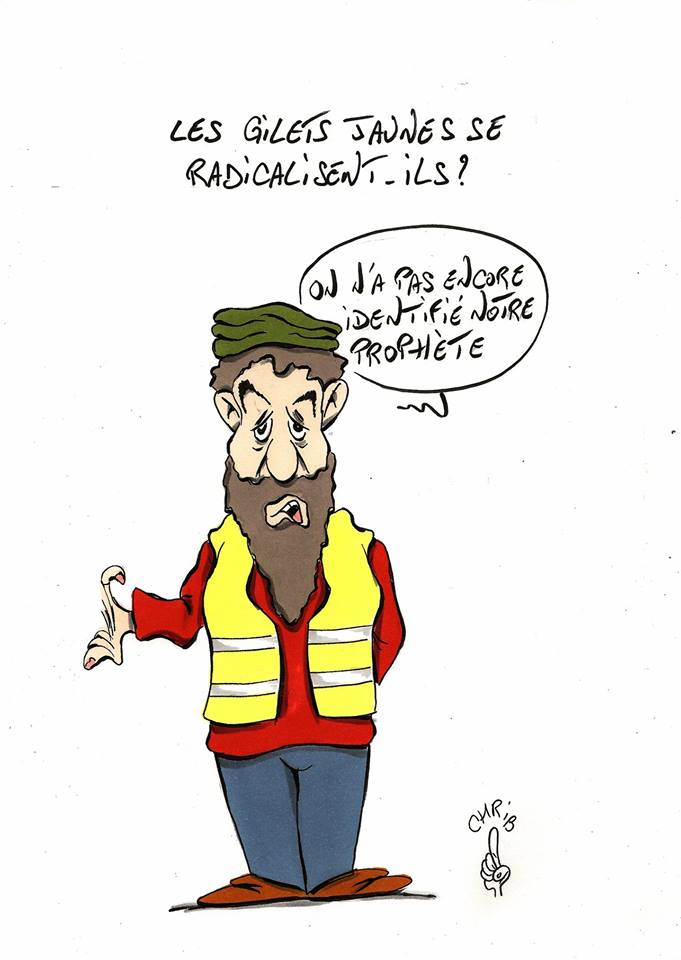 Actu en dessins de presse - Attention: Quelques minutes pour télécharger - Page 16 47465310