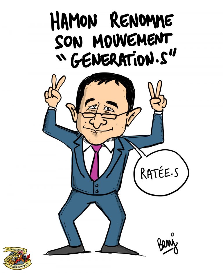 Actu en dessins de presse - Attention: Quelques minutes pour télécharger - Page 16 Benj-429